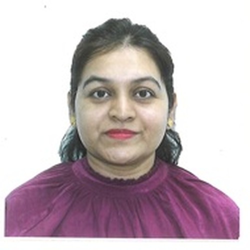 Archana Mehul Shah
